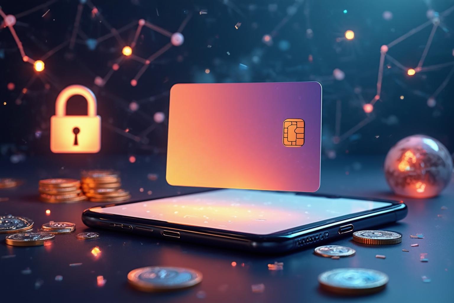 Card Freeze and Limits: How to Stop Overspending in Ads